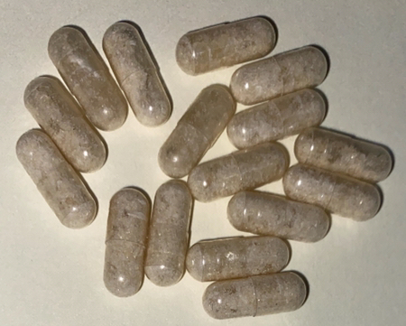 250MG MDMA Capsules