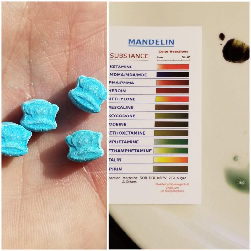 MDMA For Sale