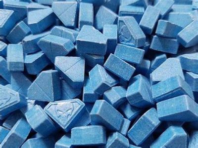 blue punisher MDMA for sale