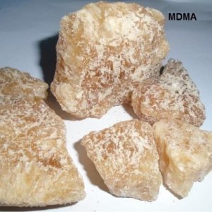 pure mdma crystal