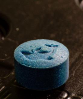 Buy Blue Dolphin MDMA